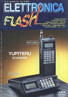 Rivista Elettronica Flash